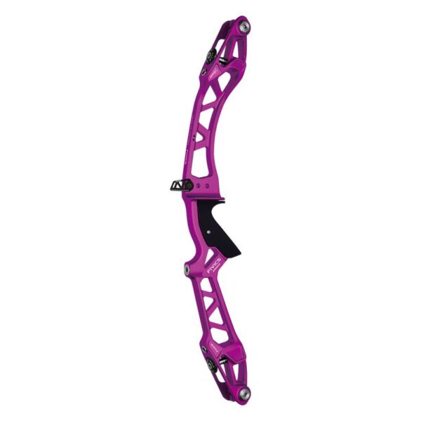 Fivics Handle Argon X 25" RH Red - Image 12