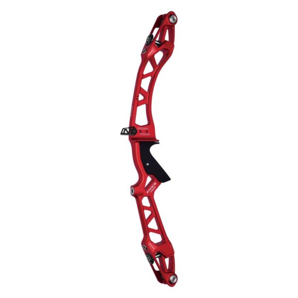 Fivics Handle Argon X 25" RH Red - Image 4