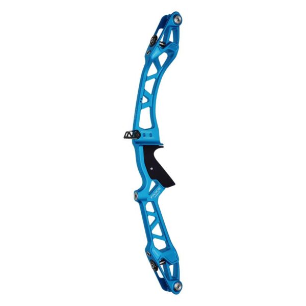 Fivics Handle Argon X 25" RH Red - Image 6