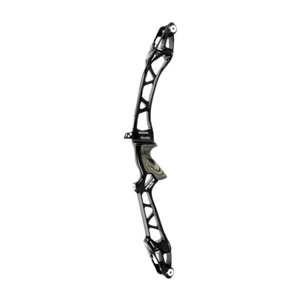 Fivics Handle Argon X 27" RH Silver - Image 3
