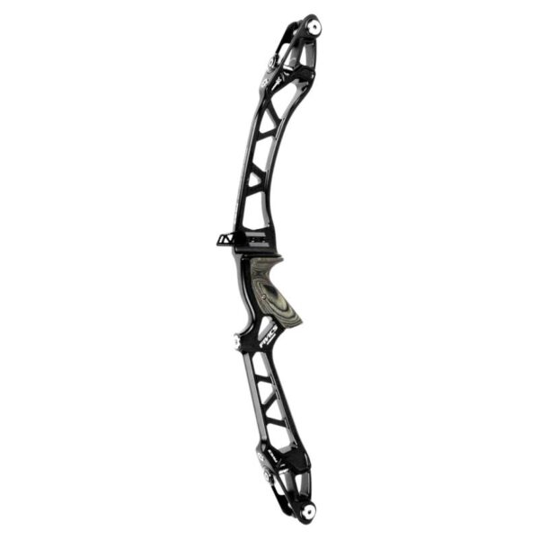 Fivics Handle Argon X 27" RH Silver - Image 2