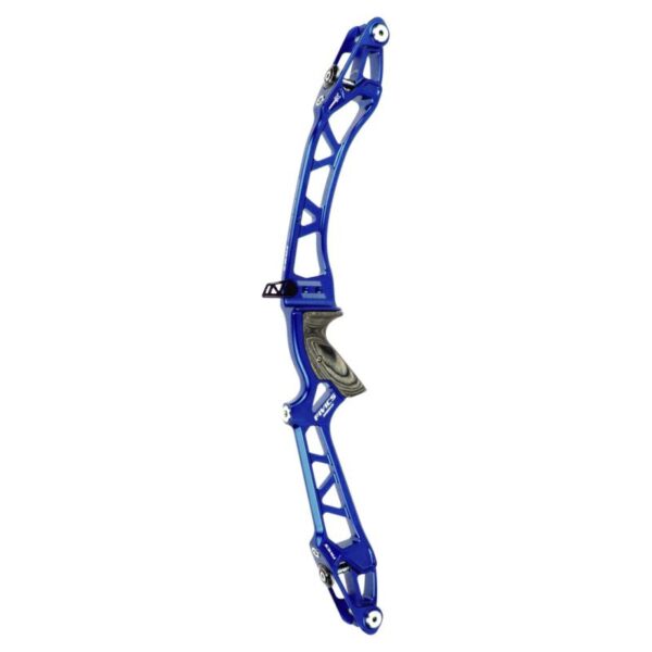 Fivics Handle Argon X 27" RH Silver - Image 9
