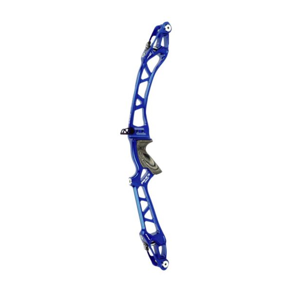 Fivics Handle Argon X 27" RH Silver - Image 5