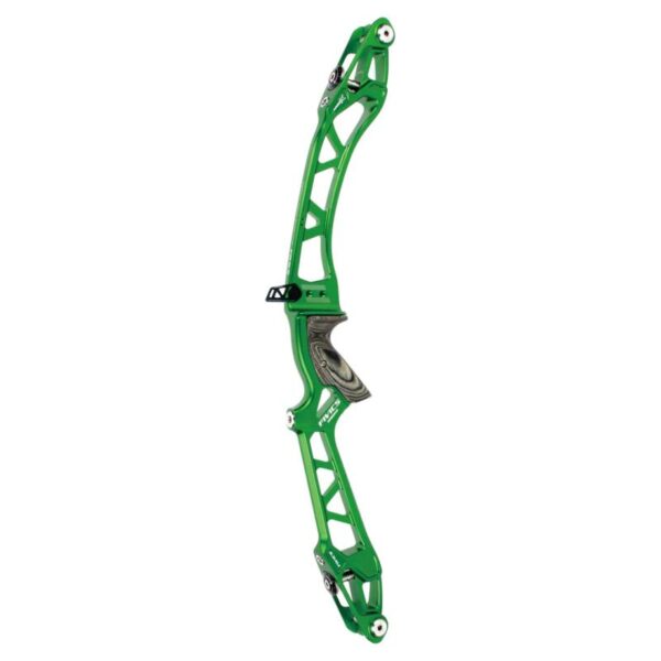 Fivics Handle Argon X 27" RH Silver - Image 11