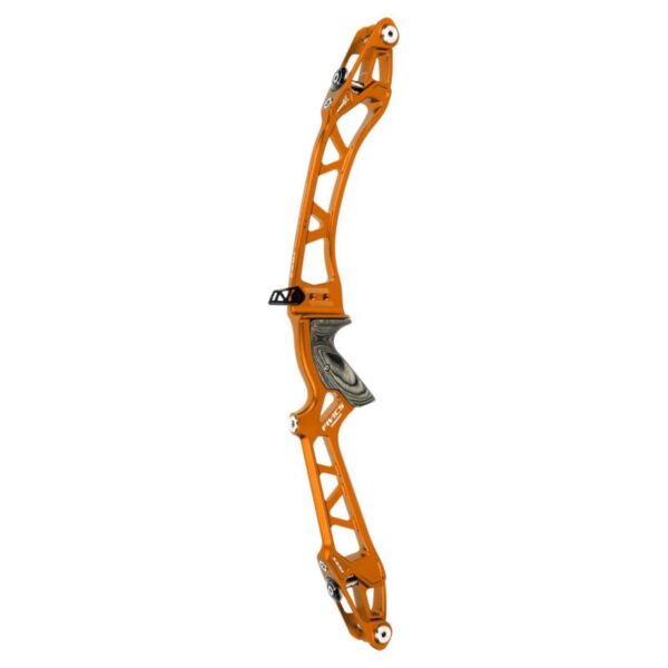 Fivics Handle Argon X 27" RH Silver - Image 8