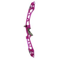 Fivics Handle Argon X 27" RH Black