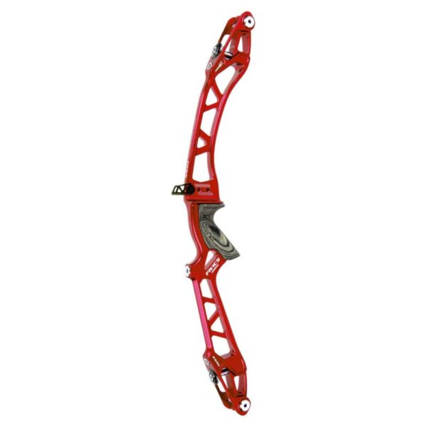 Fivics Handle Argon X 27" RH Silver - Image 6