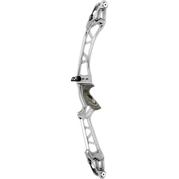 Fivics Handle Argon X 27" RH Silver - Image 15