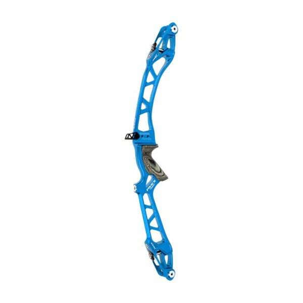 Fivics Handle Argon X 27" RH Silver - Image 7