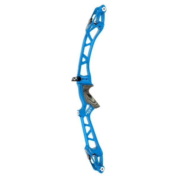Fivics Handle Argon X 27" RH Silver - Image 10