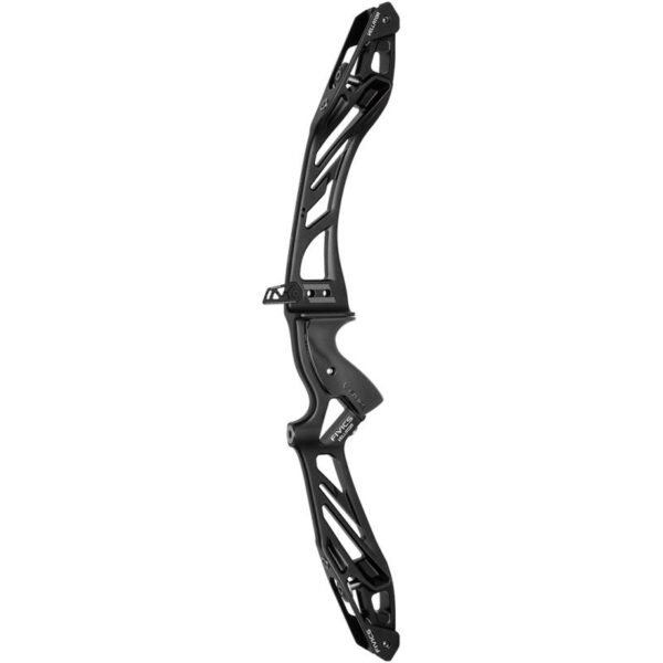 Fivics Handle Vellator V3 25" LH Silver