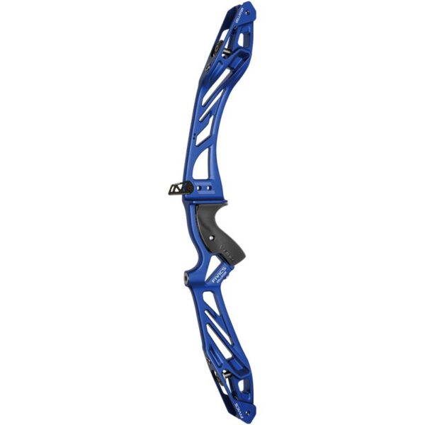 Fivics Handle Vellator V3 25" LH Silver - Image 6