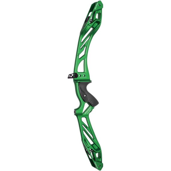 Fivics Handle Vellator V3 25" LH Silver - Image 4