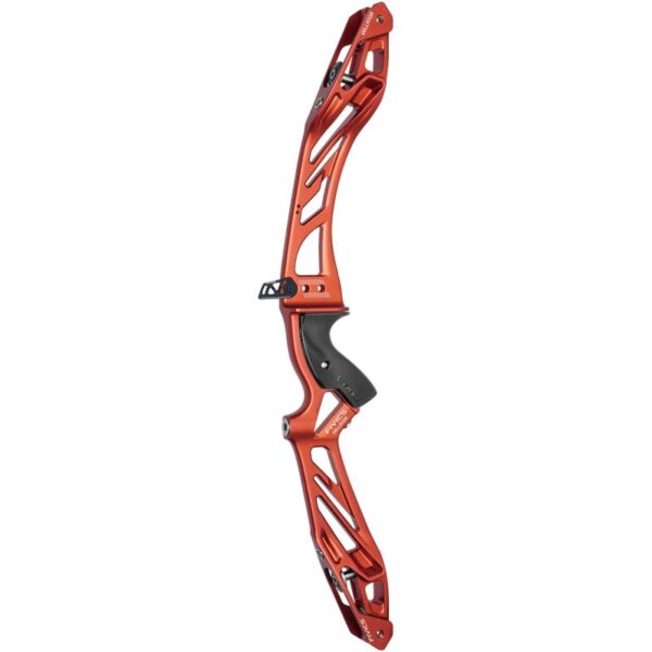 Fivics Handle Vellator V3 25" LH Silver - Image 3