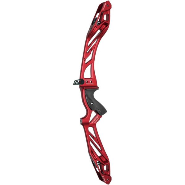 Fivics Handle Vellator V3 25" LH Silver - Image 5