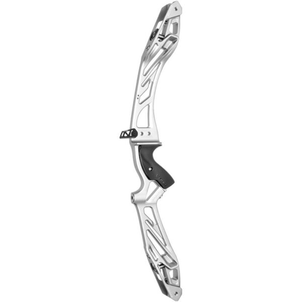 Fivics Handle Vellator V3 25" LH Silver - Image 2