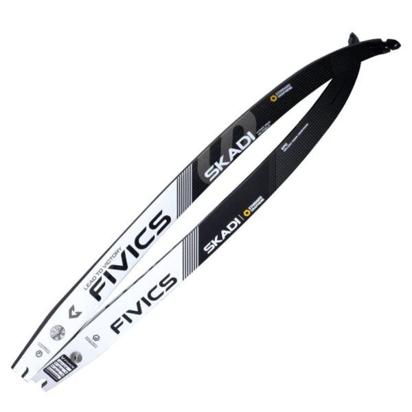 Fivics Limbs Skadi-TX Foam Core 70"-36#