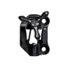 Axcel Dual Bridge Wedge Lock Mounting Bracket Achieve XP Pro Black/Black - Image 2