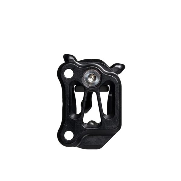 Axcel Dual Bridge Wedge Lock Mounting Bracket Achieve XP Pro Black/Black - Image 5