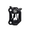 Axcel Dual Bridge Wedge Lock Mounting Bracket Achieve XP Pro Black/Black - Image 3