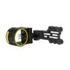 Trophy Ridge Sight Gem 3-Pin RH/LH .019 - Image 4