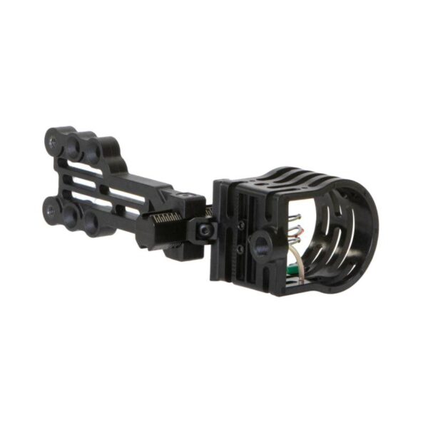 Trophy Ridge Sight Gem 3-Pin RH/LH .019 - Image 2
