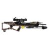 Excalibur Crossbow Recurve RevX Mossy Oak with Overwatch Scope