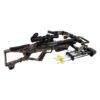 Excalibur Crossbow Recurve RevX Mossy Oak with Overwatch Scope - Image 4