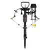 Excalibur Crossbow Recurve RevX Mossy Oak with Overwatch Scope - Image 5