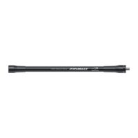 Shibuya Stabilizer Short Primus 12" Black