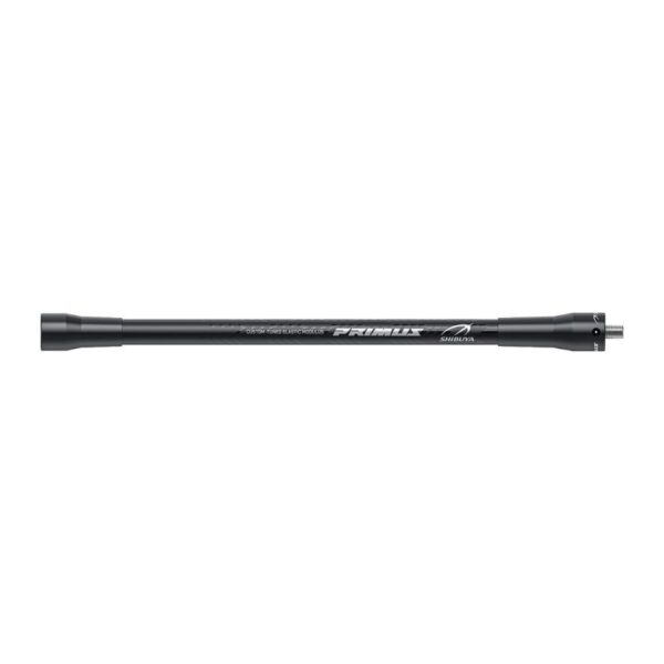 Shibuya Stabilizer Short Primus 12" Black