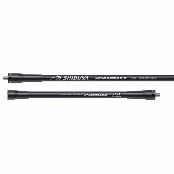 Shibuya Stabilizer Short Primus 12" Black - Image 2