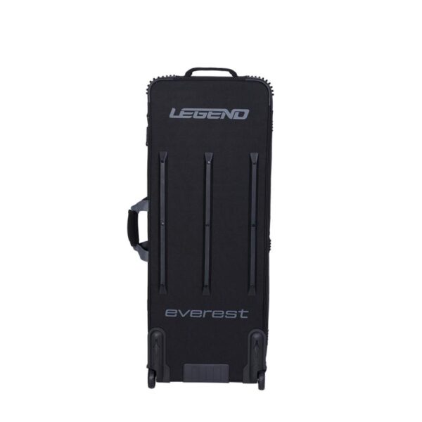 Legend Archery Trolley Compound Everest 2024 44 Green - Image 10