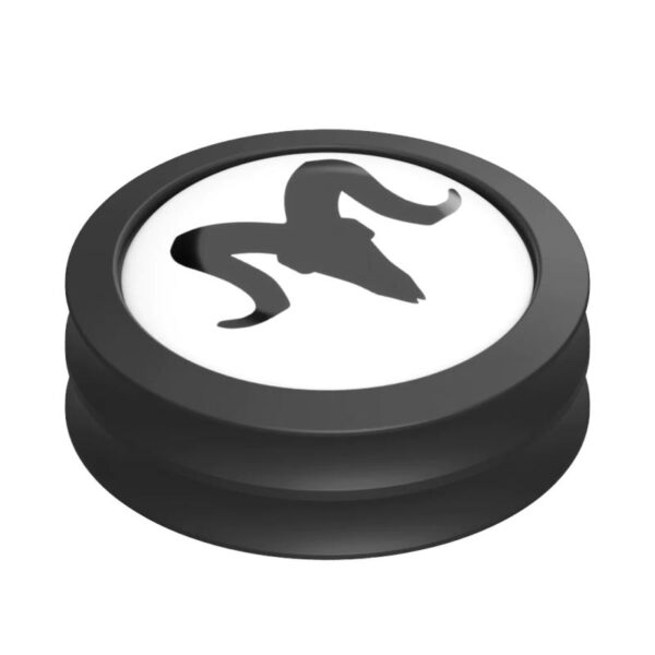 RamRods Stabilizer Weight Cap Stainless Steel 2oz - Image 4