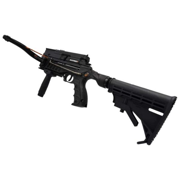 Steambow Crossbow AR-6 Stinger II Tactical 55# - Image 2