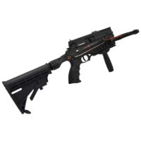 Steambow Crossbow AR-6 Stinger II Tactical 55#