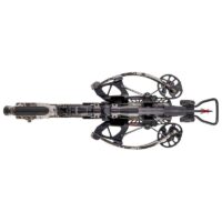 TenPoint Crossbow  Siege 425 ACUslide RangeMaster 100 Scope Vektra