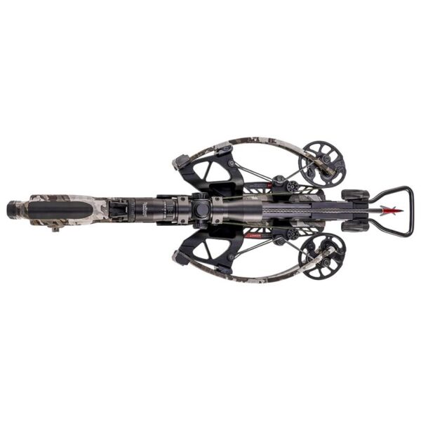 TenPoint Crossbow  Siege 425 ACUslide RangeMaster 100 Scope Vektra