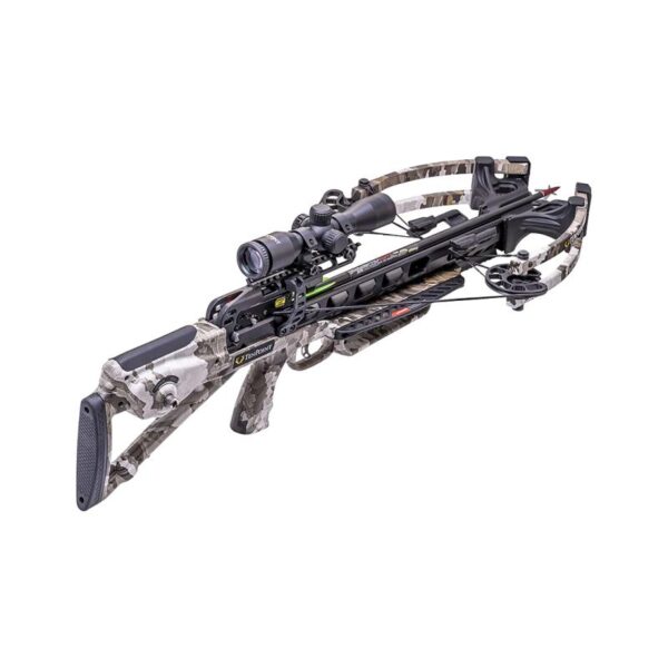 TenPoint Crossbow Venom X ACUslide Pro-View 400 Scope Vektra - Image 5