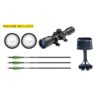 TenPoint Crossbow Venom X ACUslide Pro-View 400 Scope Vektra