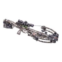 TenPoint Crossbow Titan 400 ACUdraw Silent Pro-View 400 Scope Vektra