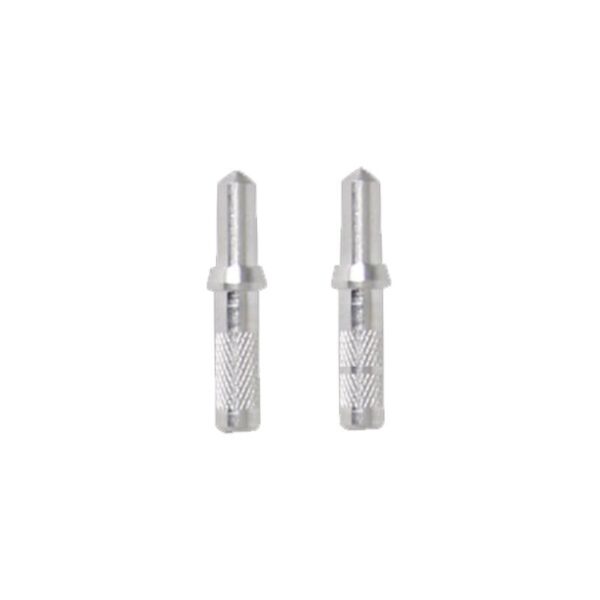 Fivics Insert Pin Aluminum TenPro 0 Line: 600-1200 Spine