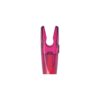 Fivics Pin Nock L Pink Solid