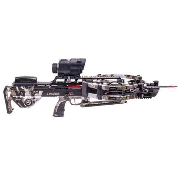 TenPoint Crossbow Compound TRX 515 XERO Vektra - Image 2
