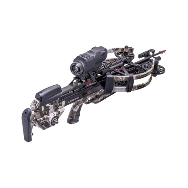 TenPoint Crossbow Compound TRX 515 XERO Vektra