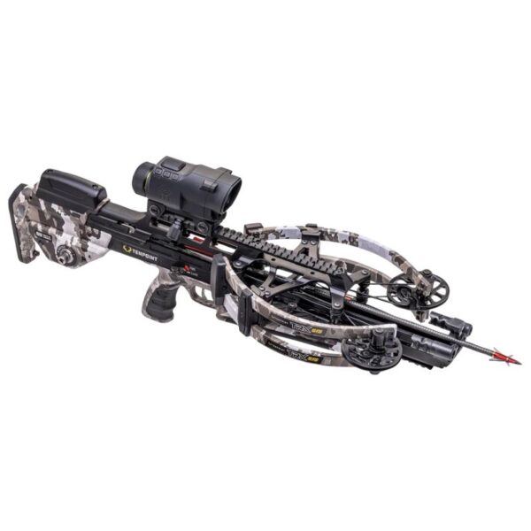TenPoint Crossbow Compound TRX 515 XERO Vektra - Image 3