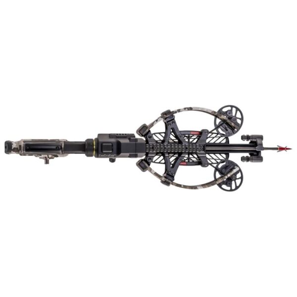 TenPoint Crossbow Compound TRX 515 XERO Vektra - Image 5