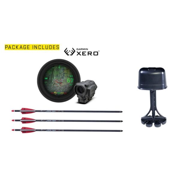 TenPoint Crossbow Compound TRX 515 XERO Vektra - Image 4