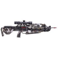 TenPoint Crossbow Compound TRX 515 Moss Green