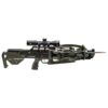 TenPoint Crossbow Compound TRX 515 Moss Green - Image 4